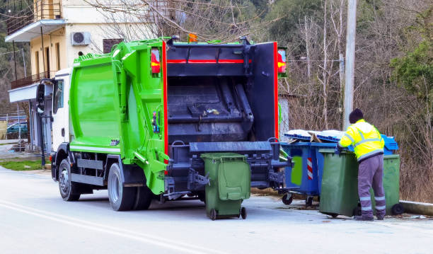 Professional Junk Removal in South Creek, WA